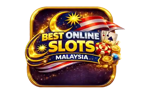 Best Slots Malaysia logo - trusted online slots instant withdrawal guide